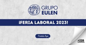 Empleos Grupo Eulen