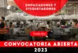 Empleos para empaquetadores